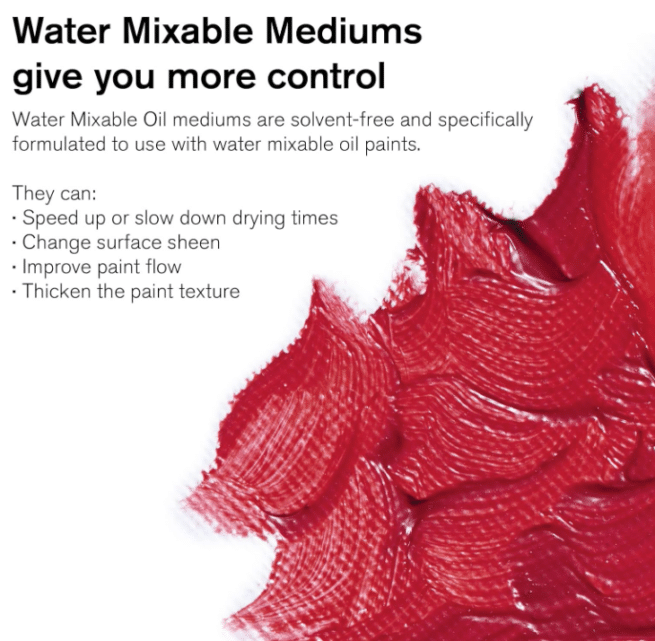 Winsor & Newton Artisan tinneri, 250 ml - Image 6