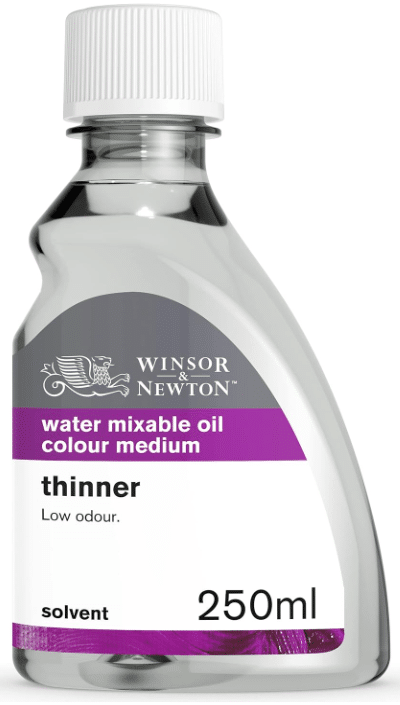 Winsor & Newton Artisan tinneri, 250 ml