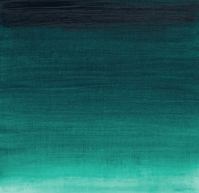 Winsor & Newton Artisan vesiliukoinen öljyväri Phthalo green (blue shade), 200 ml - Image 2