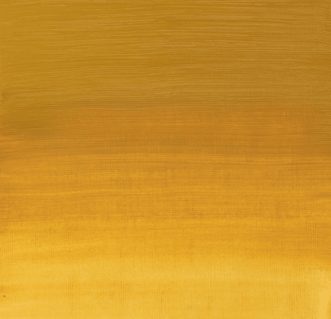 Winsor & Newton Artisan vesiliukoinen öljyväri Yellow ochre, 200 ml - Image 2