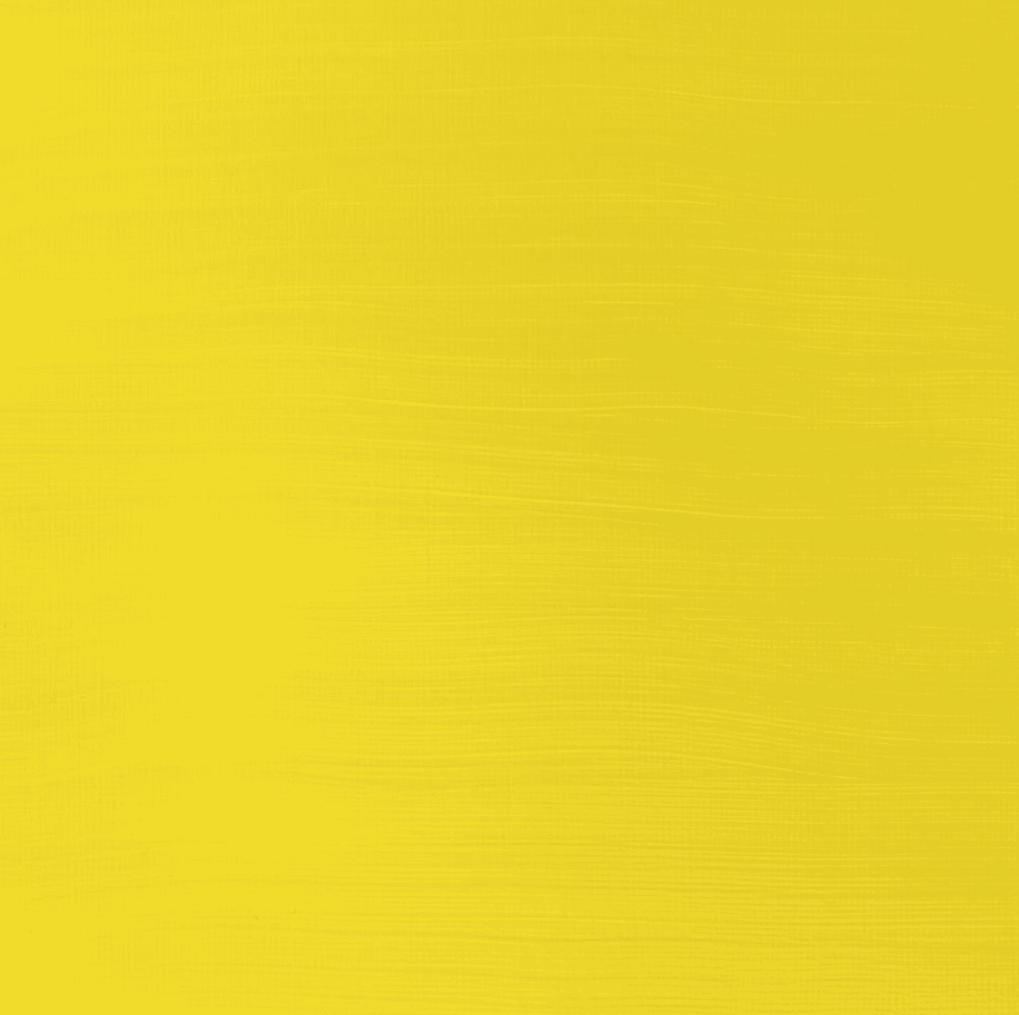 Winsor & Newton Galeria akryyliväri Lemon yellow, 500 ml - Image 2