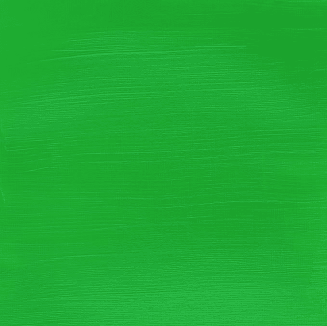 Winsor & Newton Galeria akryyliväri Permanent green light, 500 ml - Image 2