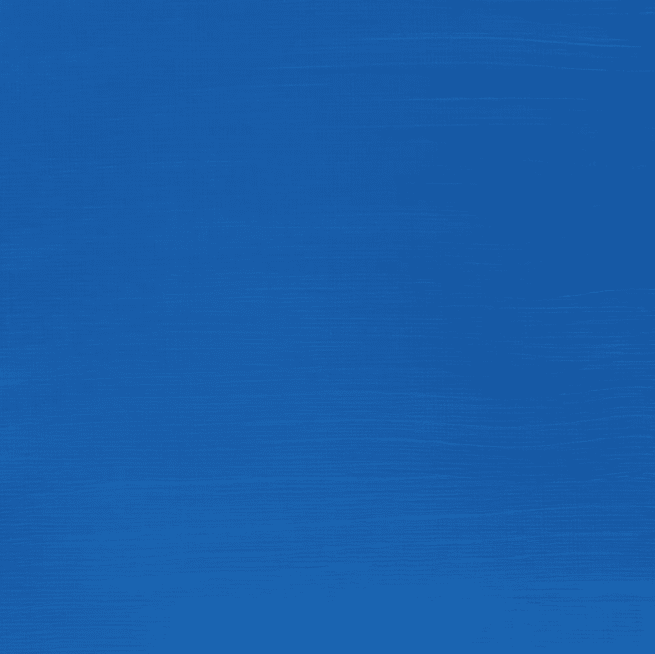 Winsor & Newton Galeria akryyliväri Cerulean blue hue, 500 ml - Image 2
