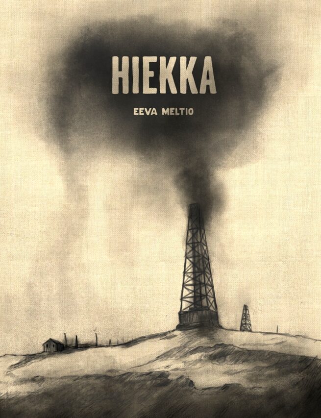 Hiekka