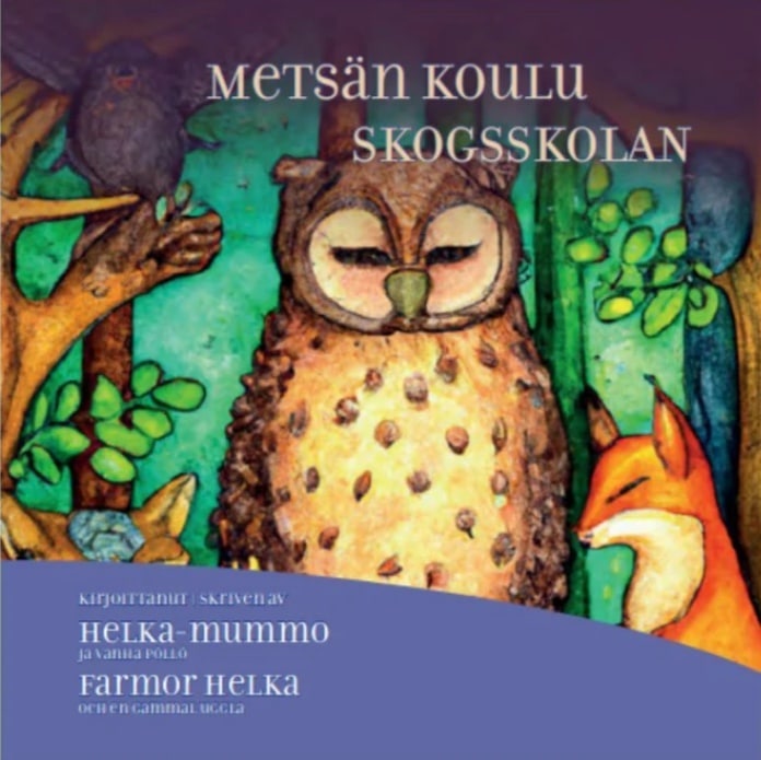 Metsän koulu