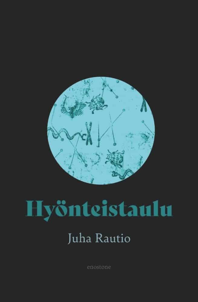 Hyönteistaulu