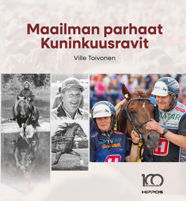 Maailman parhaat Kuninkuusravit