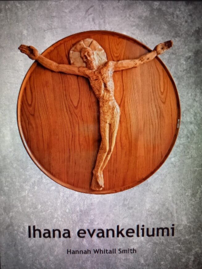 Ihana evankeliumi