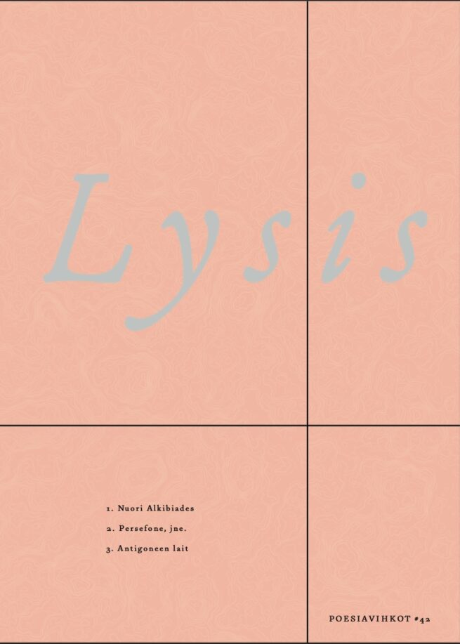 Lysis