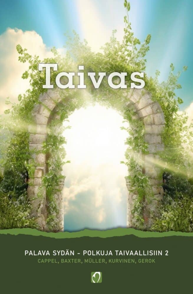 Taivas : polkuja taivaallisiin 2