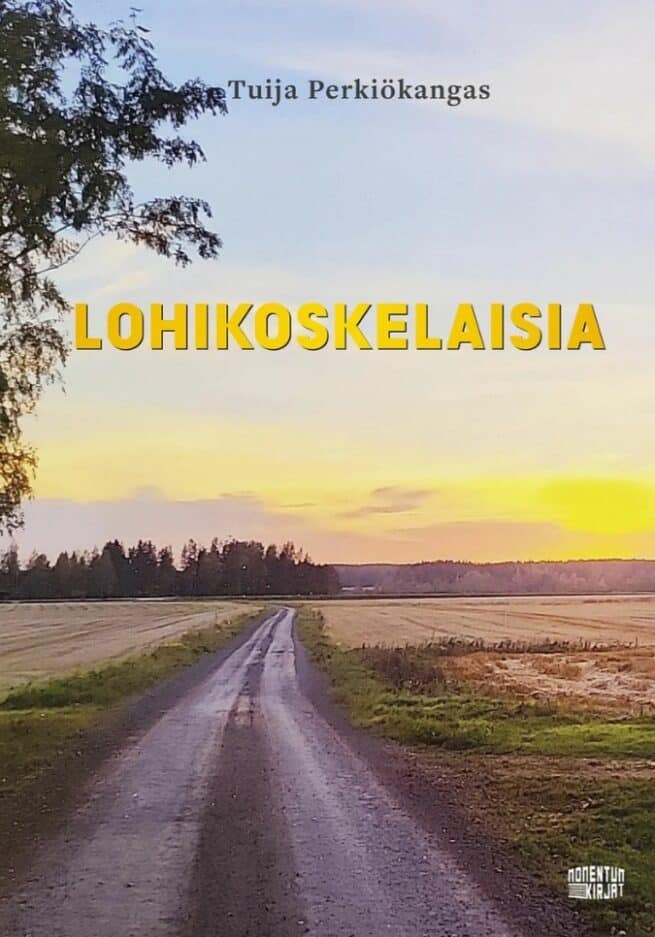 Lohikoskelaisia