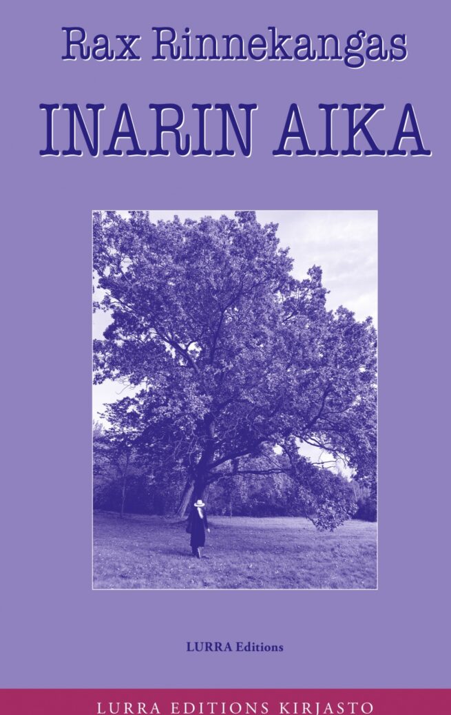 Inarin aika