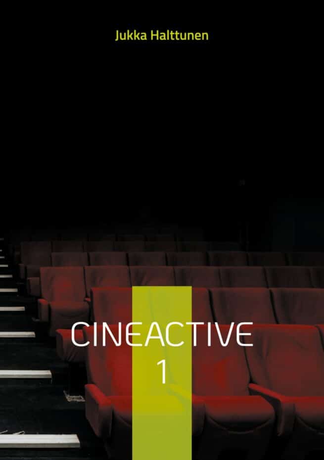 CineActive 1 - Elokuvapäiväkirja