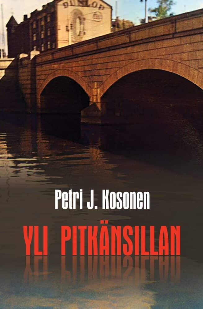 Yli Pitkänsillan