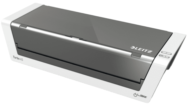 Leitz i-LAM touch 2 turbo A3 laminointilaite