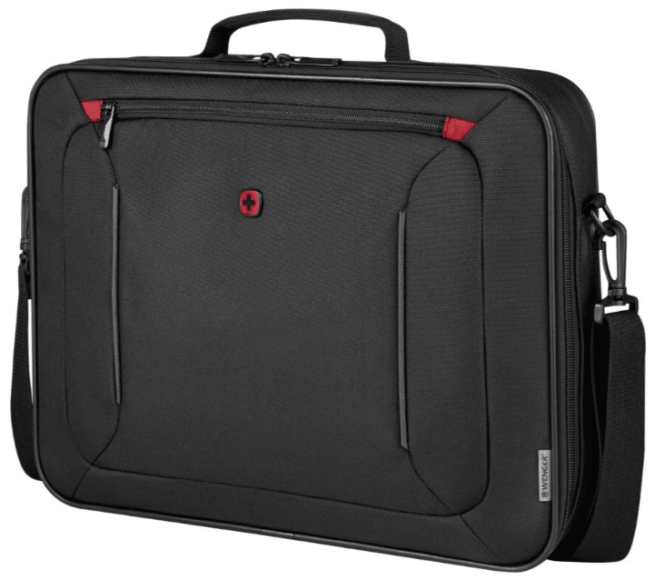 Wenger BQ 16" tietokonelaukku