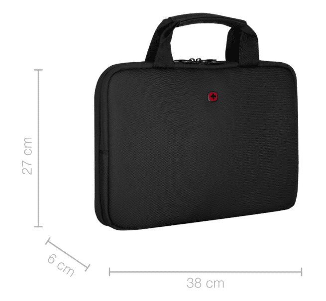 Wenger Guyde suoja 14" kannettavalle tietokoneelle - Image 10