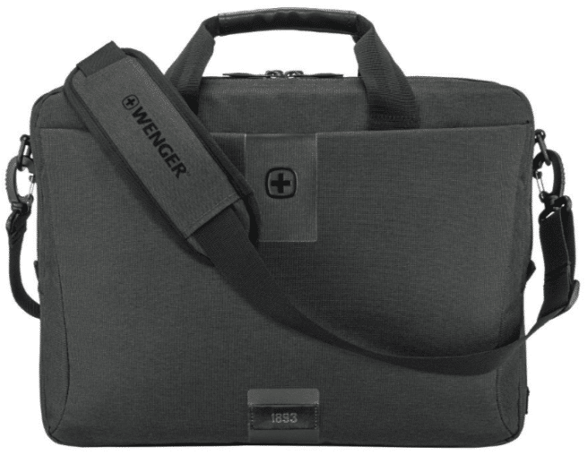 Wenger MX ECO Brief 16" tietokonelaukku