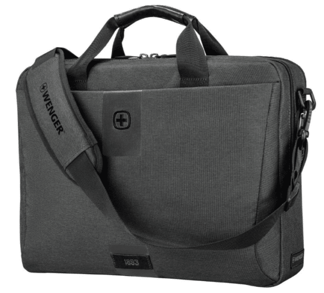 Wenger MX ECO Brief 16" tietokonelaukku - Image 2