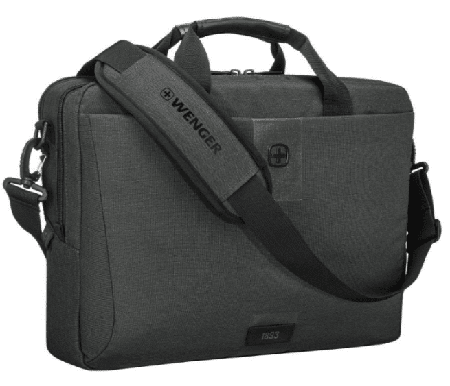 Wenger MX ECO Brief 16" tietokonelaukku - Image 3