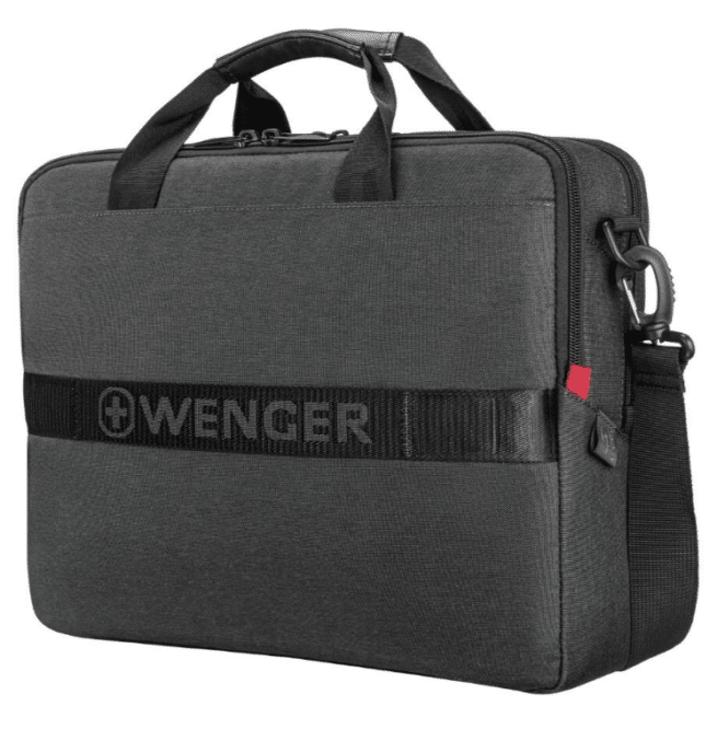 Wenger MX ECO Brief 16" tietokonelaukku - Image 4