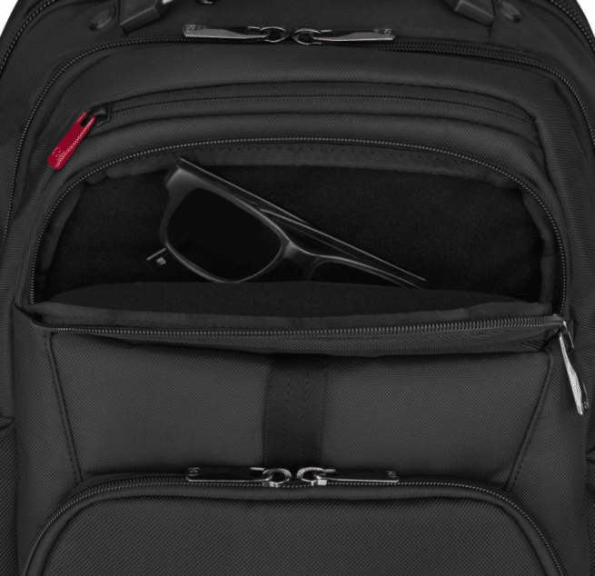 Wenger Meteor 17" kannettavan reppu - Image 7