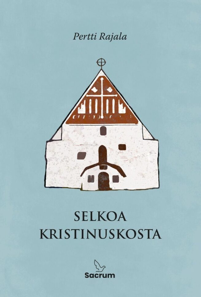 Selkoa kristinuskosta (selkokirja)