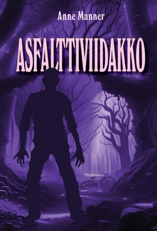 Asfalttiviidakko