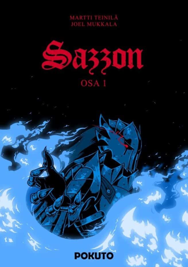 Sazzon 1