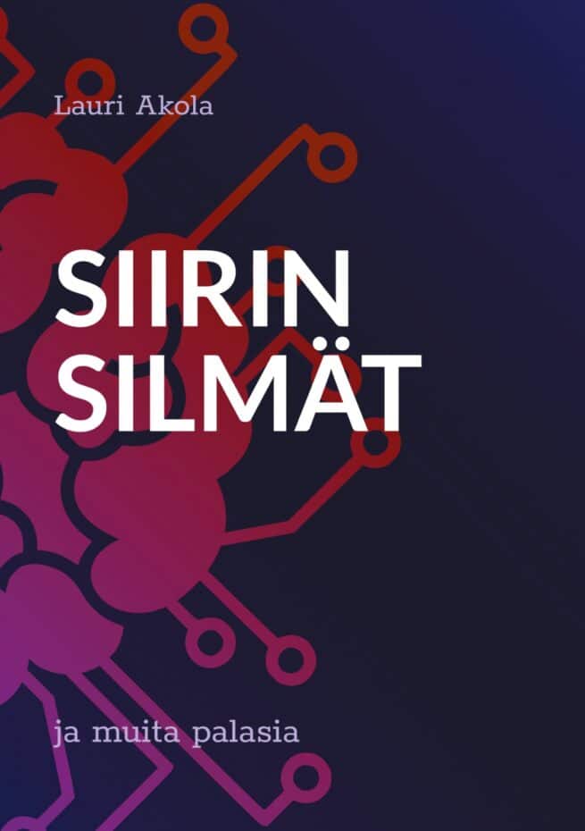 Siirin silmät : ja muita palasia