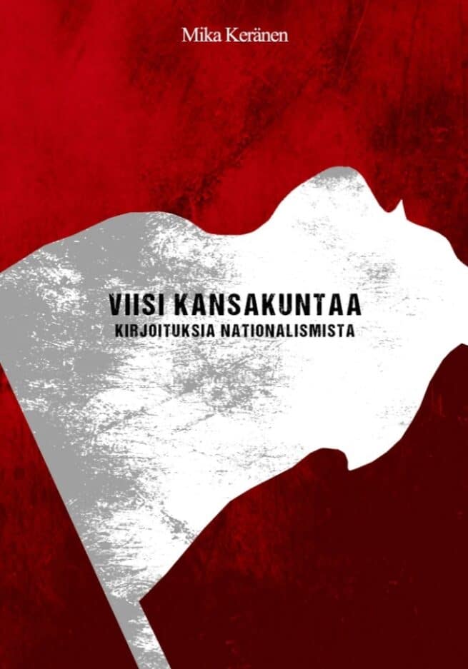 Viisi kansakuntaa : Kirjoituksia nationalismista