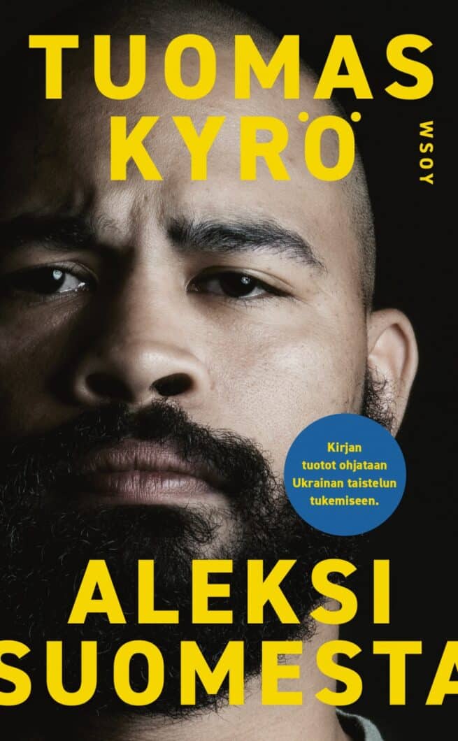 Aleksi Suomesta (pokkari)