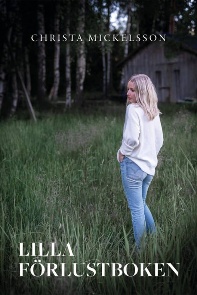 Lilla förlustboken