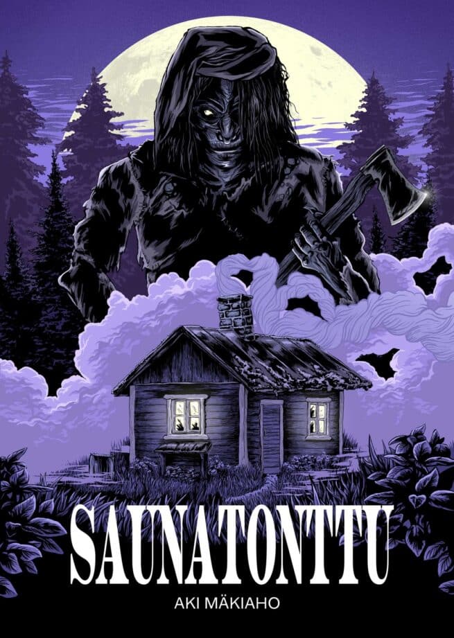 Saunatonttu