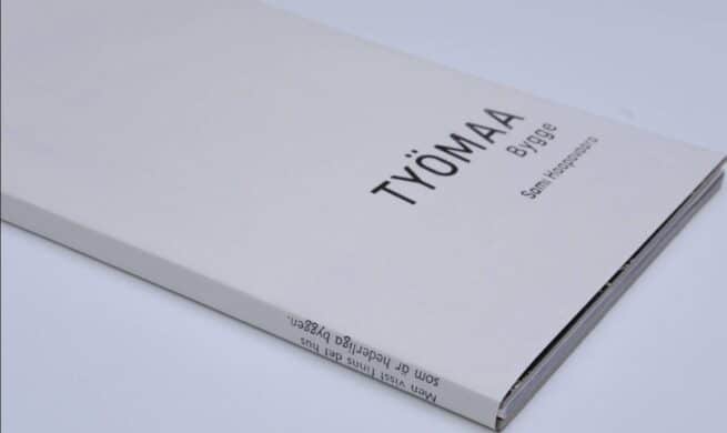 Työmaa = Bygge
