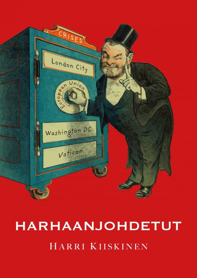 Harhaanjohdetut