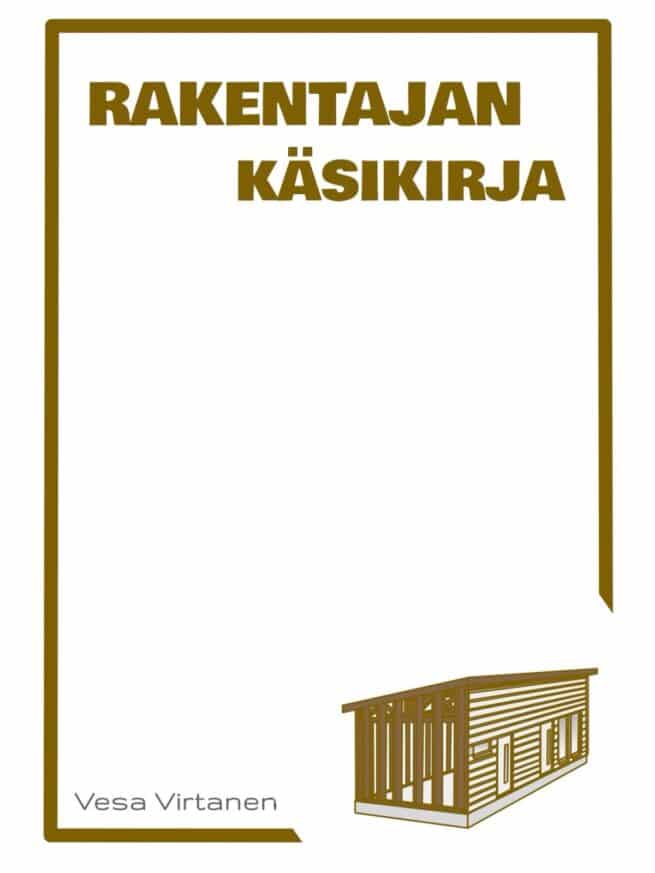 Rakentajan käsikirja
