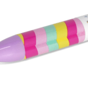 Legami Click & Clack kuulakynä, Unicorn - Image 2