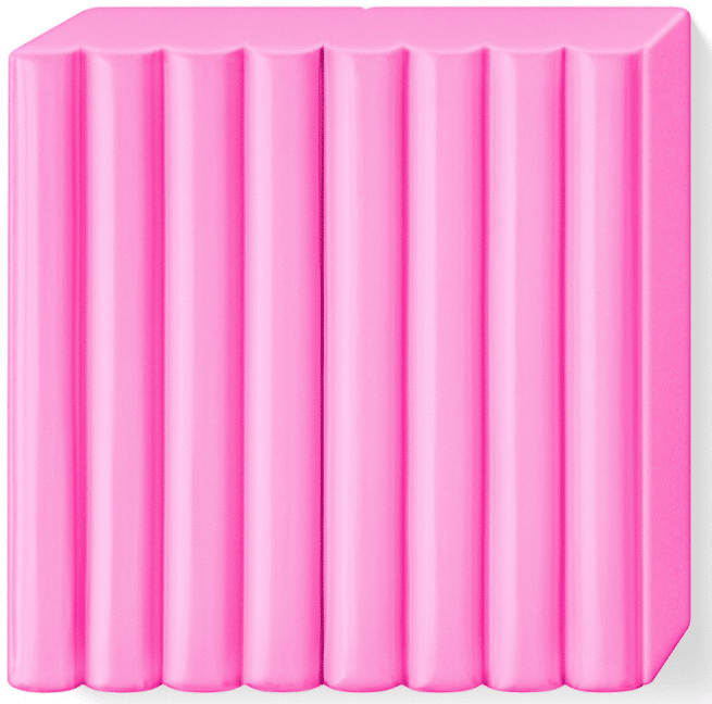 Staedtler Fimo Effect askartelumassa, neon pinkki - Image 2