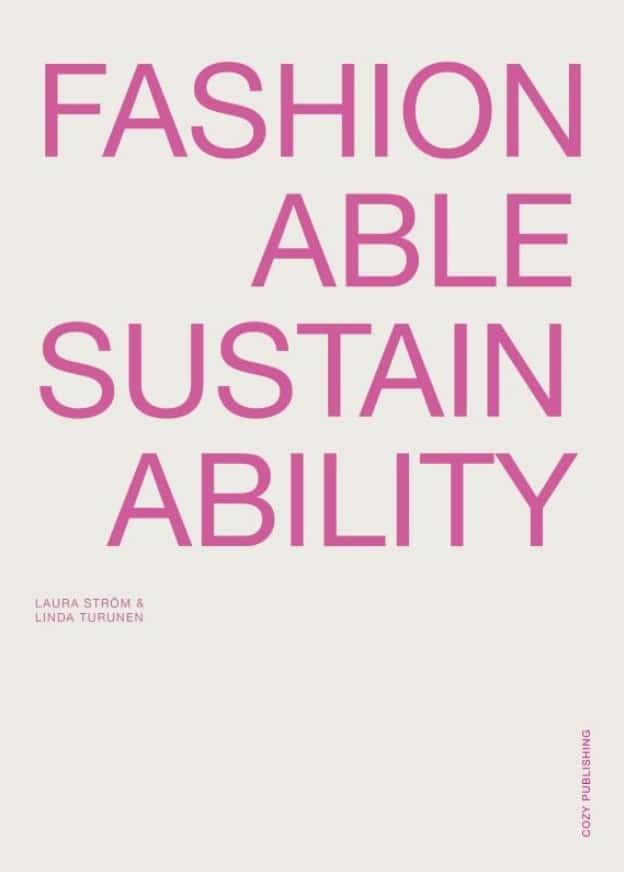 Fashionable sustainability