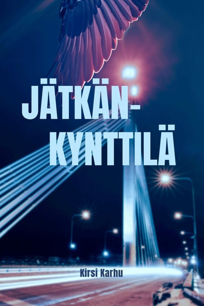 Jätkänkynttilä
