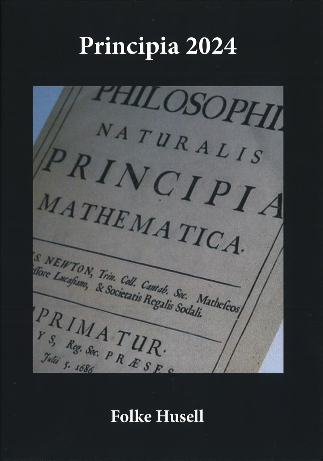 Principia 2024