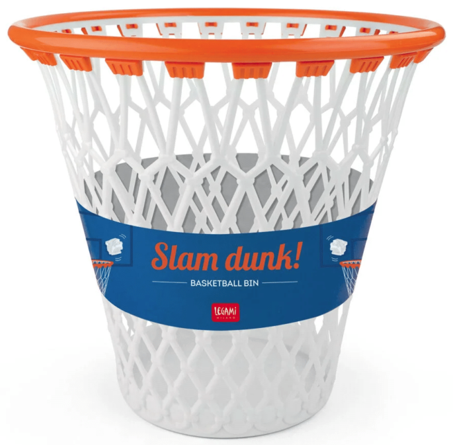 Legami Slam Dunk! paperikori