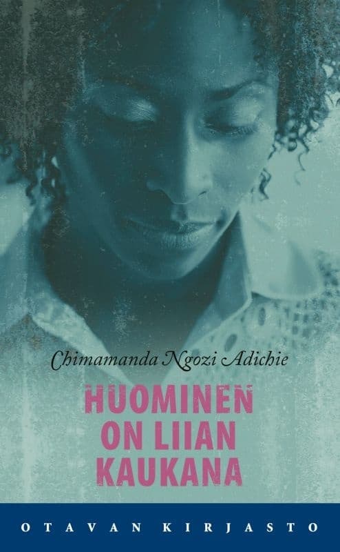 Huominen on liian kaukana (pokkari)