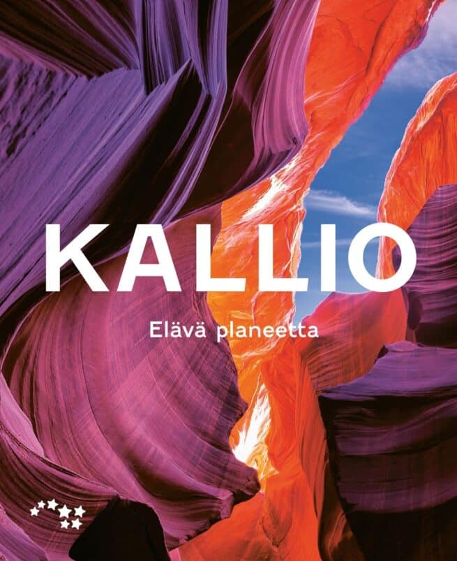Kallio Elävä planeetta