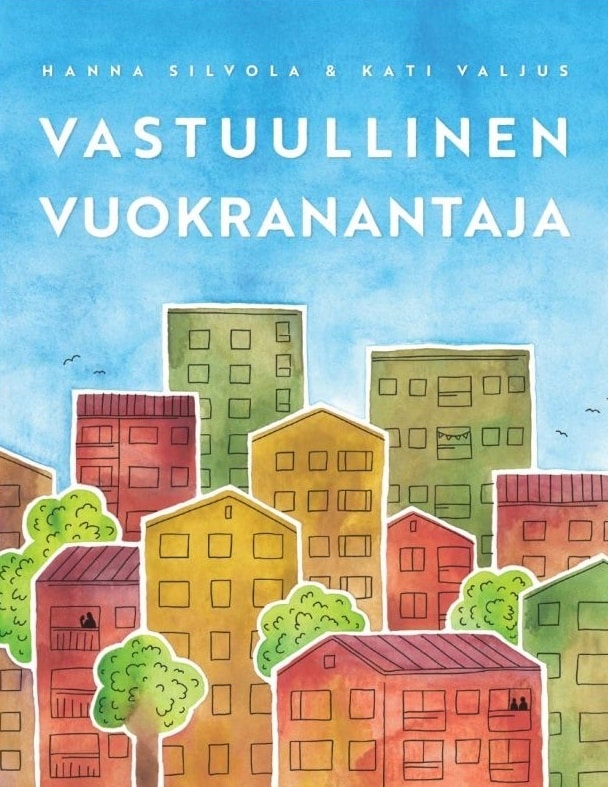 Vastuullinen vuokranantaja