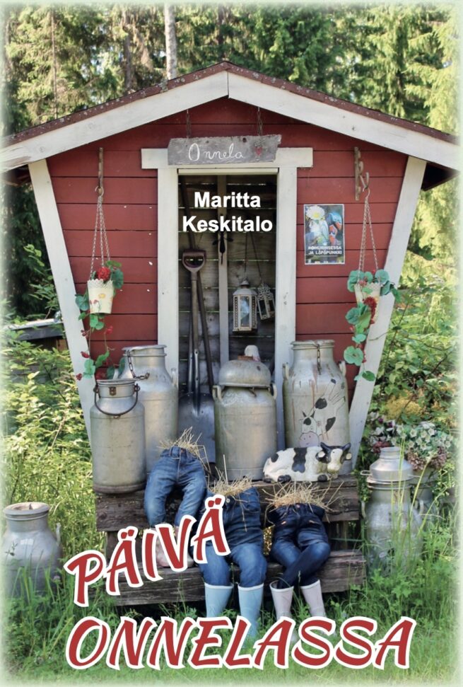 Päivä Onnelassa