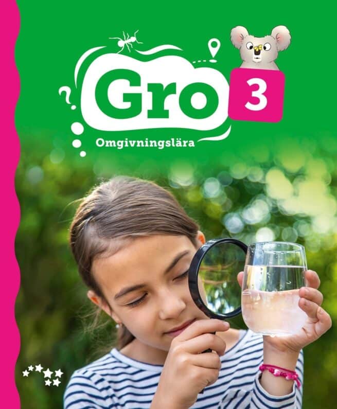 Gro 3