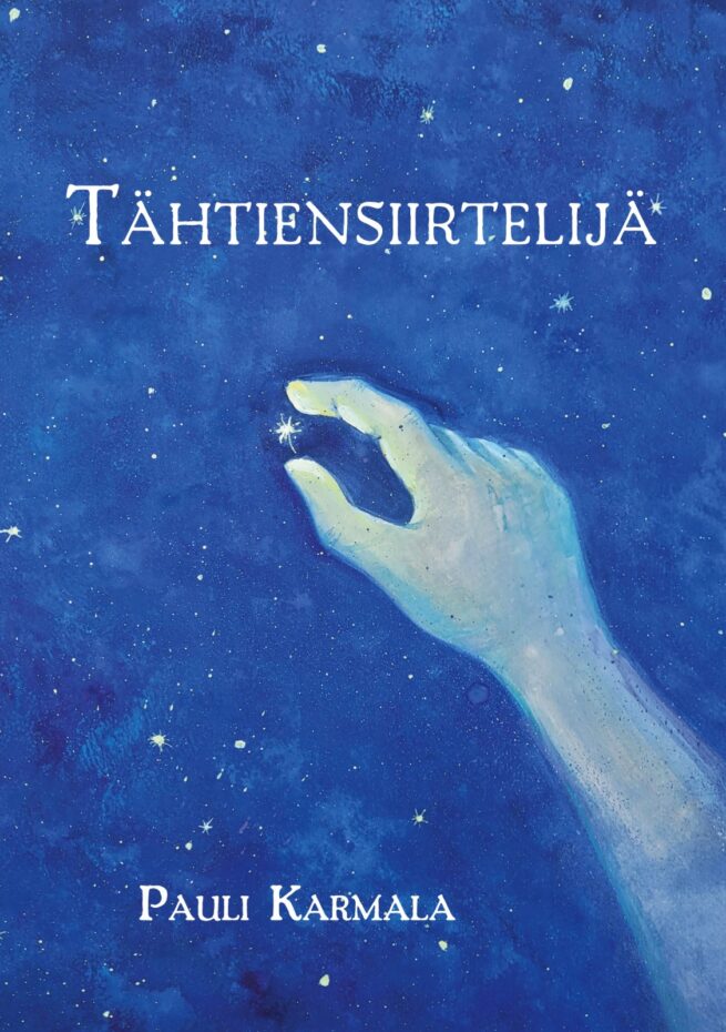 Tähtiensiirtelijä