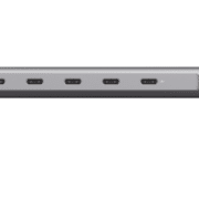 Trust Halyx USB-C Hub - Image 4